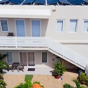  Appartamento Beach Homes Aruba