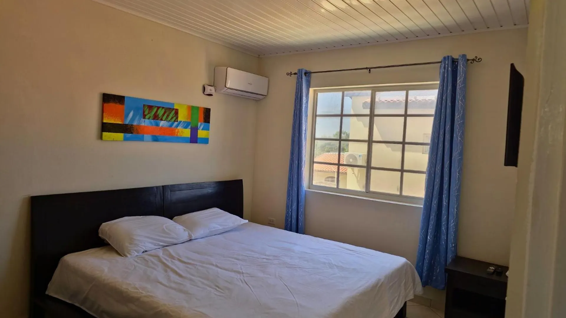 Perfect 1 Bedroom Apartment 3 Km From Eagle Beach Noord Aruba